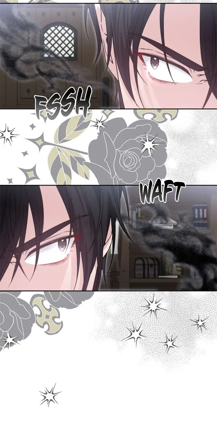My Favorite Novel Has a Weird Epilogue Chapter 45 – Page 23