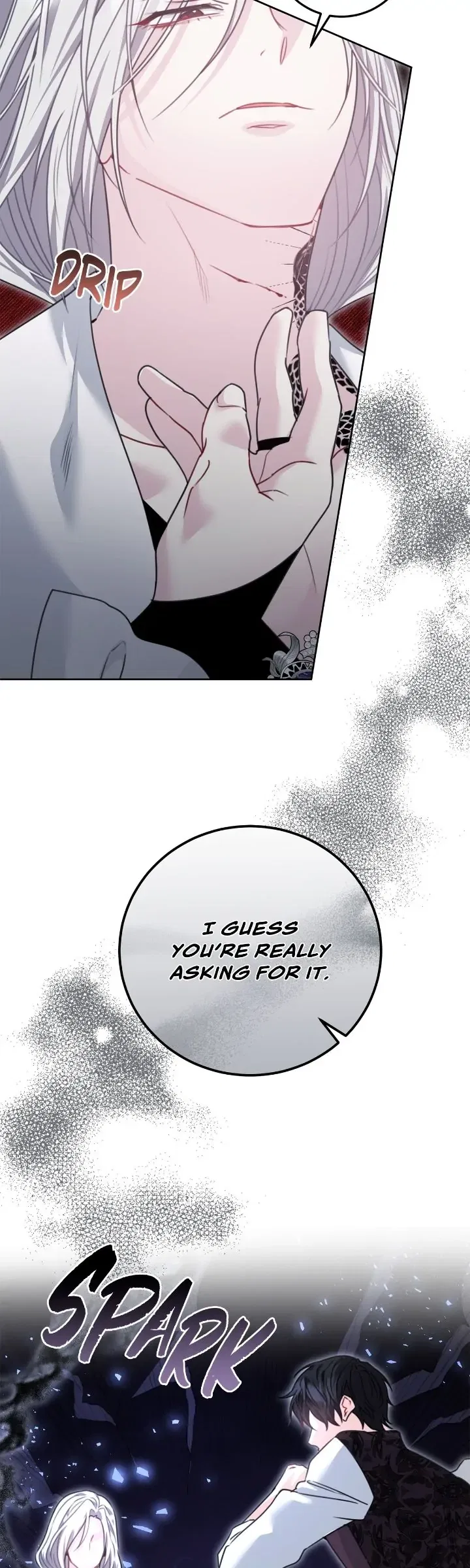 My Favorite Novel Has a Weird Epilogue Chapter 45 – Page 25