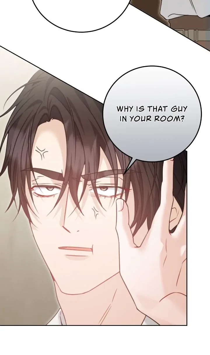 My Favorite Novel Has a Weird Epilogue Chapter 45 – Page 27