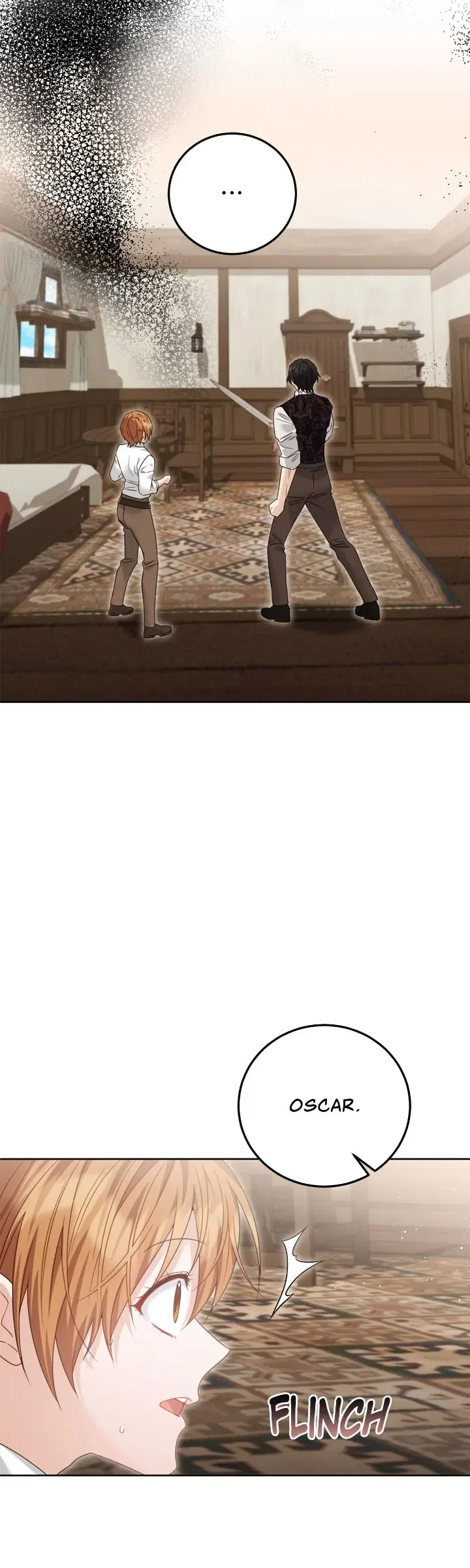 My Favorite Novel Has a Weird Epilogue Chapter 45 – Page 34
