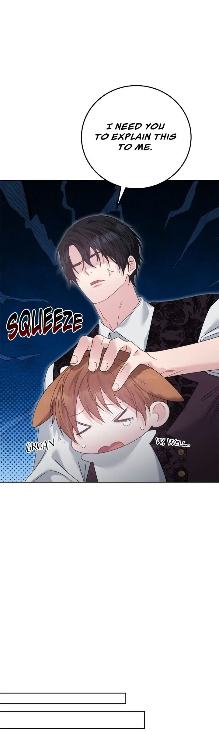 My Favorite Novel Has a Weird Epilogue Chapter 45 – Page 35