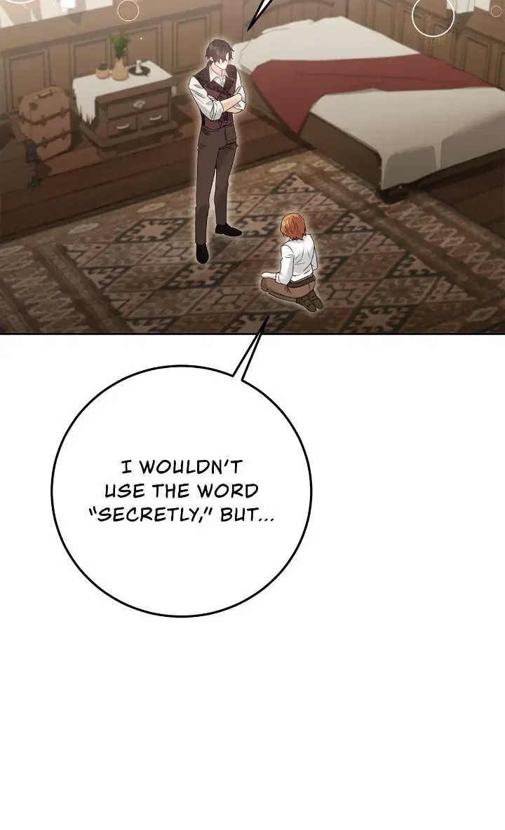 My Favorite Novel Has a Weird Epilogue Chapter 45 – Page 37