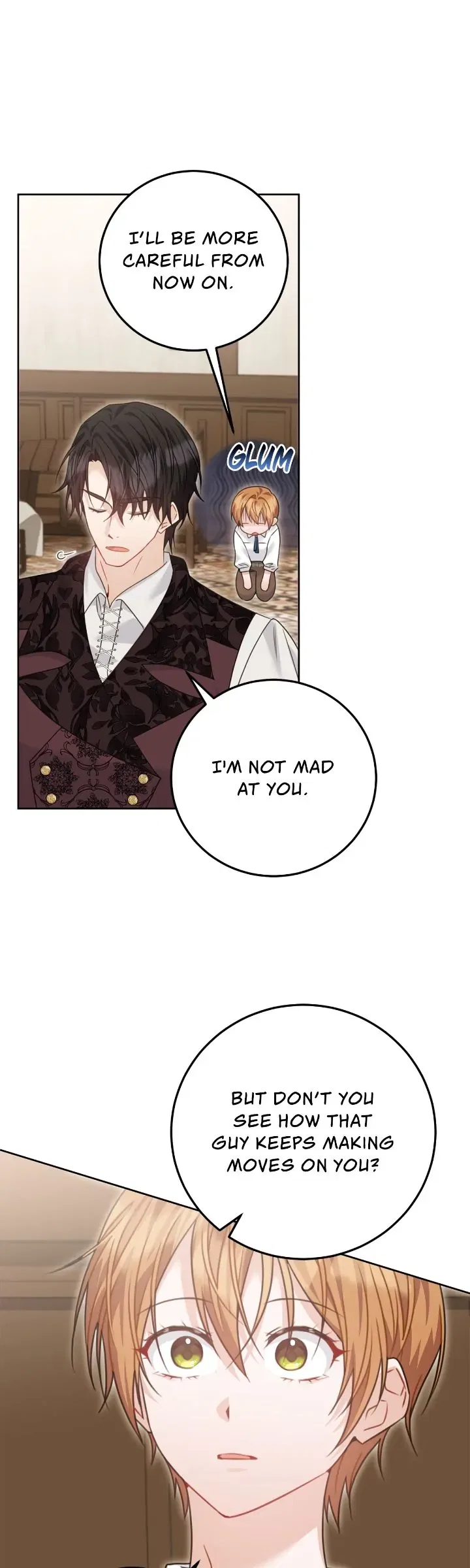 My Favorite Novel Has a Weird Epilogue Chapter 45 – Page 39