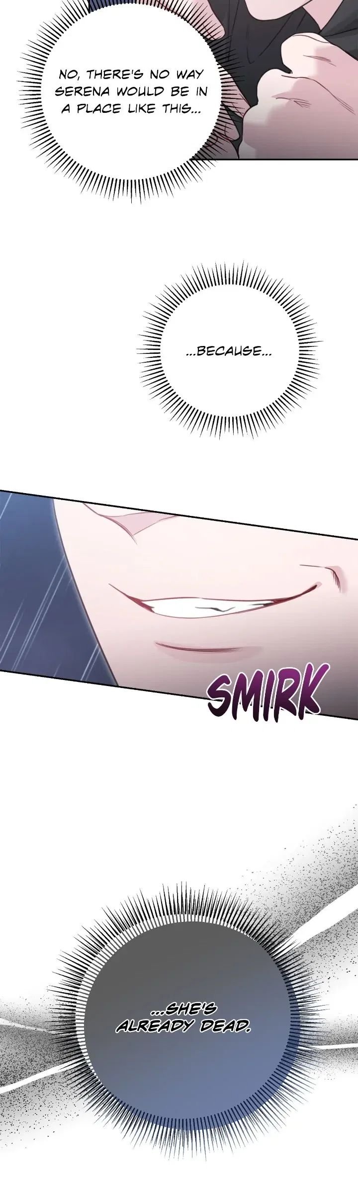 My Favorite Novel Has a Weird Epilogue Chapter 44 – Page 4