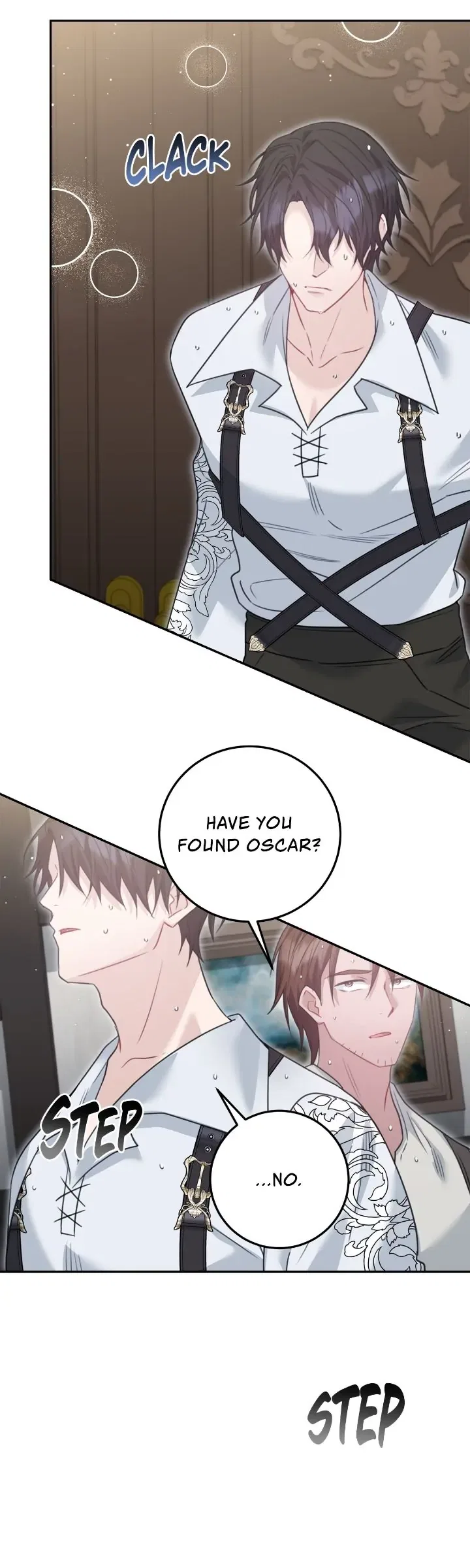 My Favorite Novel Has a Weird Epilogue Chapter 44 – Page 7