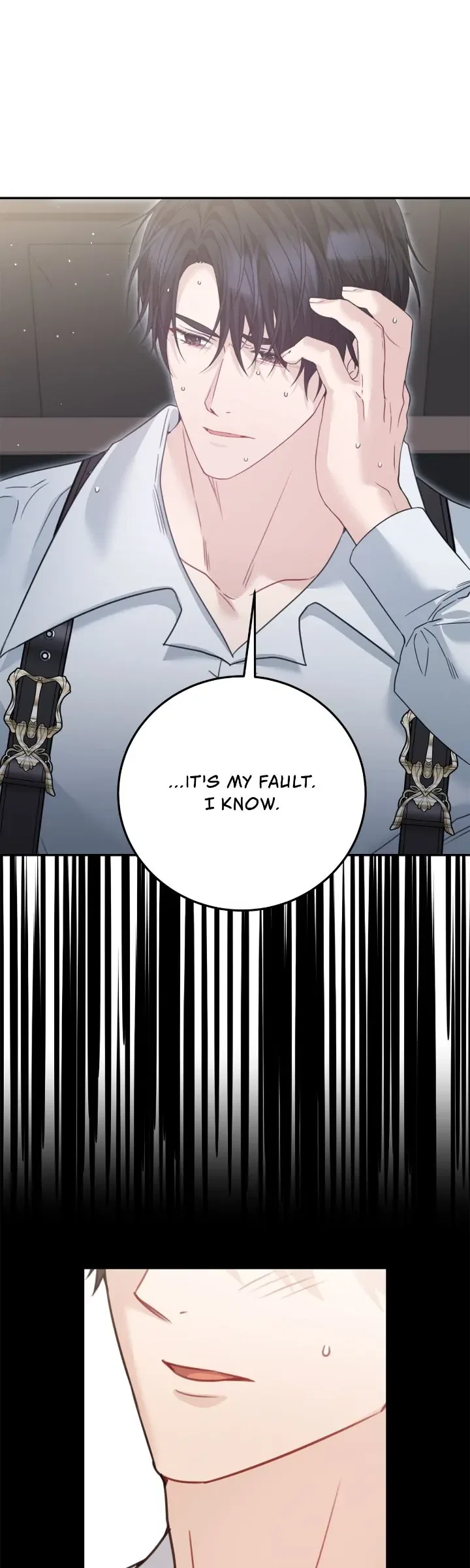 My Favorite Novel Has a Weird Epilogue Chapter 44 – Page 10
