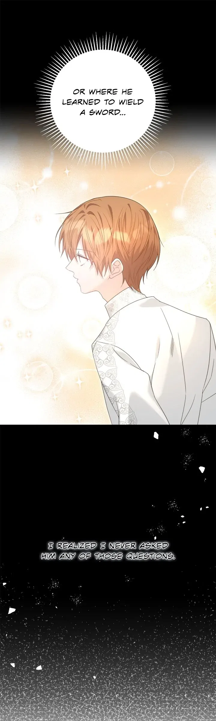 My Favorite Novel Has a Weird Epilogue Chapter 44 – Page 15