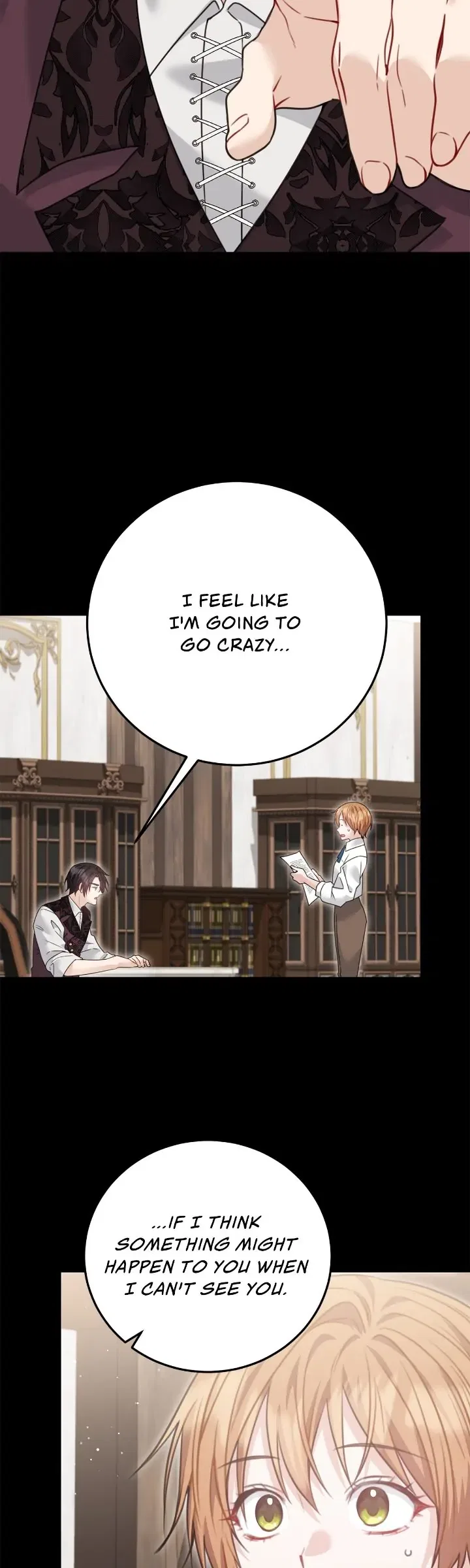 My Favorite Novel Has a Weird Epilogue Chapter 44 – Page 26