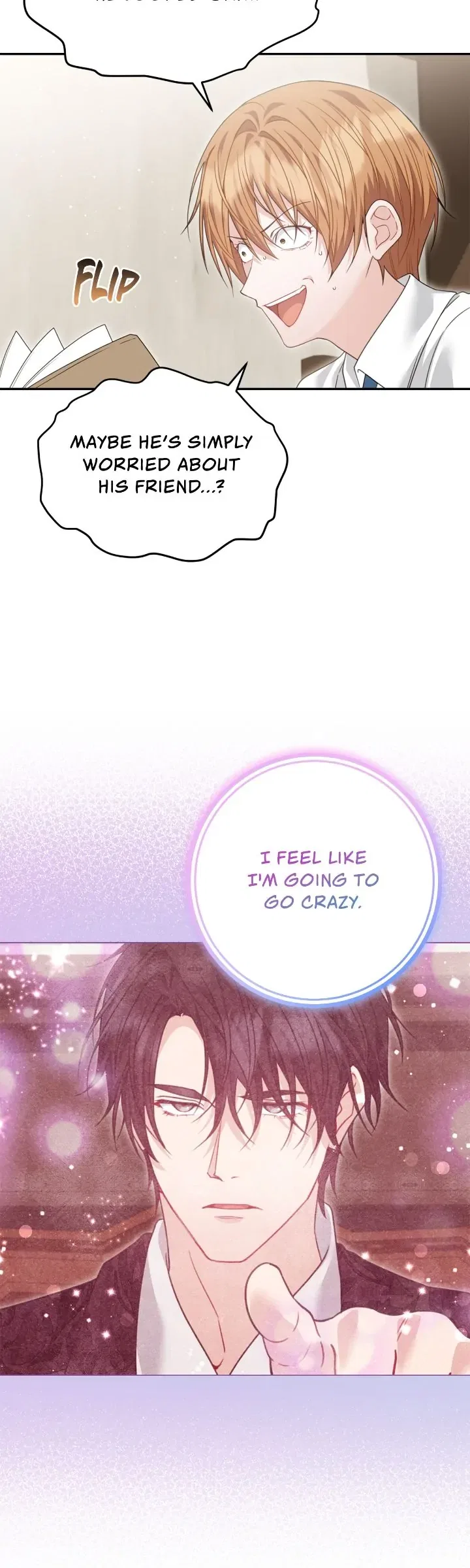 My Favorite Novel Has a Weird Epilogue Chapter 44 – Page 30