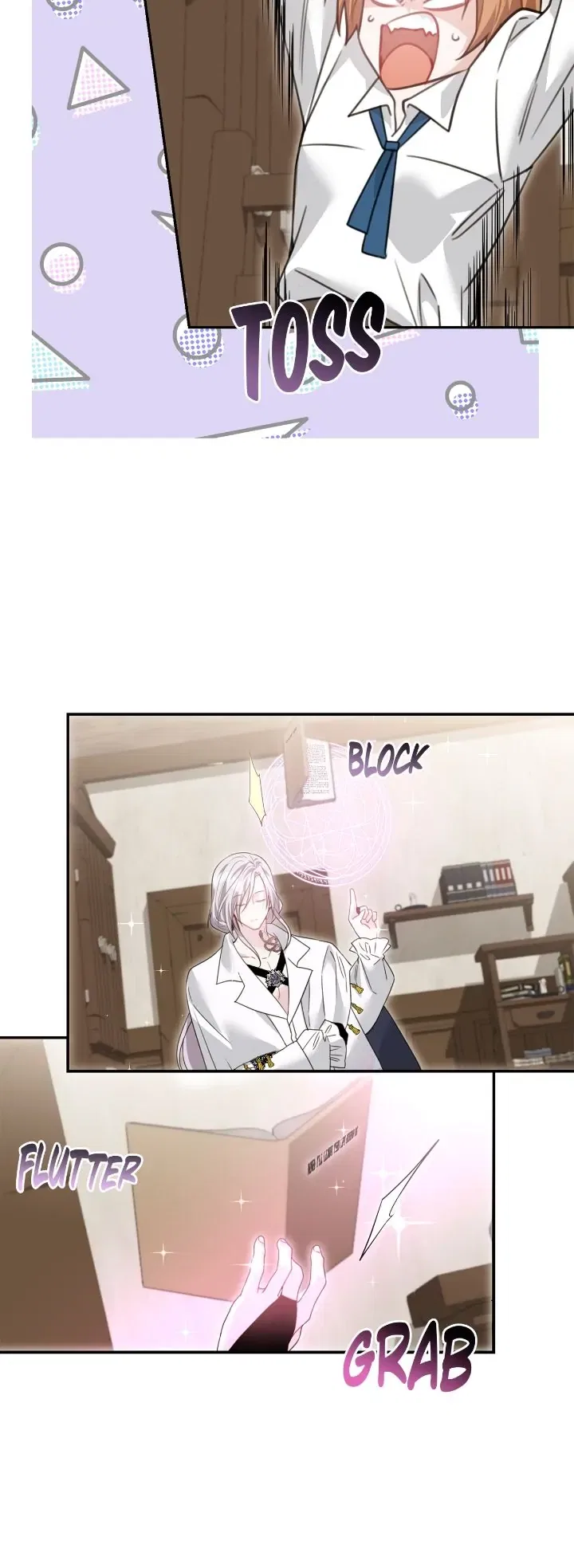My Favorite Novel Has a Weird Epilogue Chapter 44 – Page 32