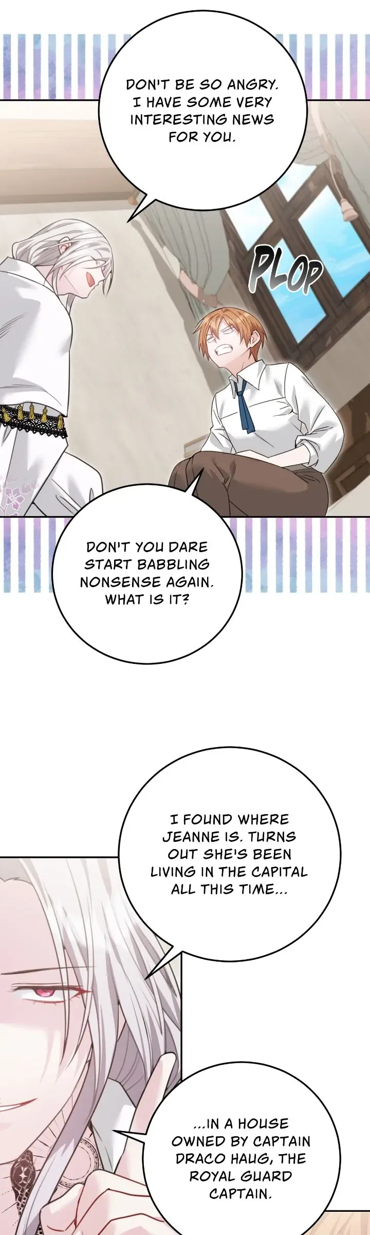 My Favorite Novel Has a Weird Epilogue Chapter 44 – Page 35