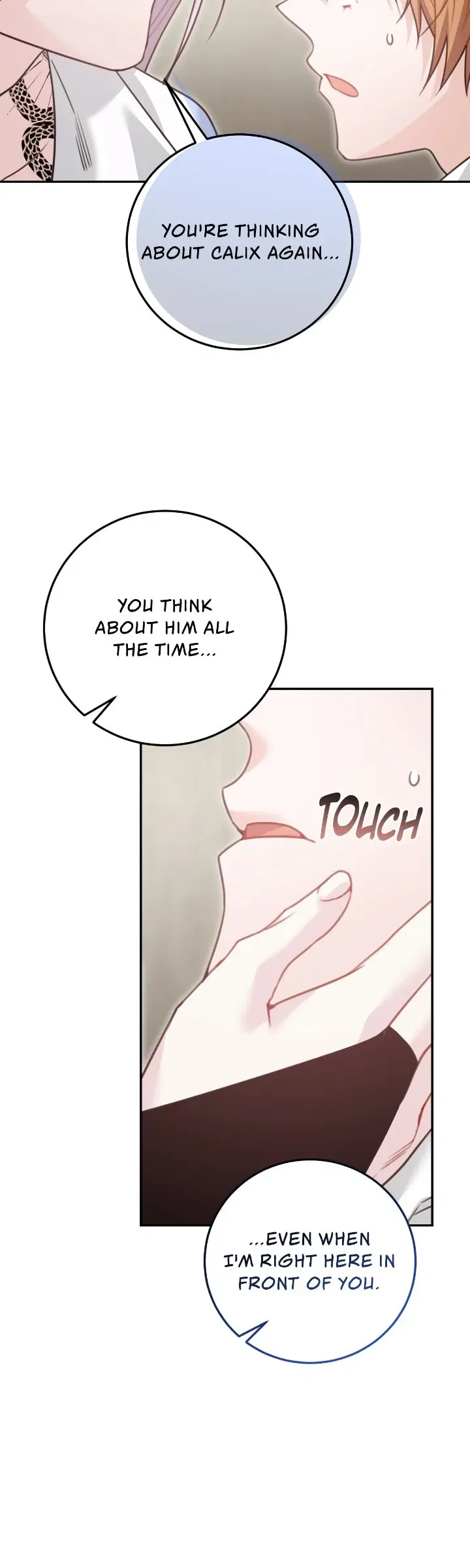 My Favorite Novel Has a Weird Epilogue Chapter 44 – Page 40