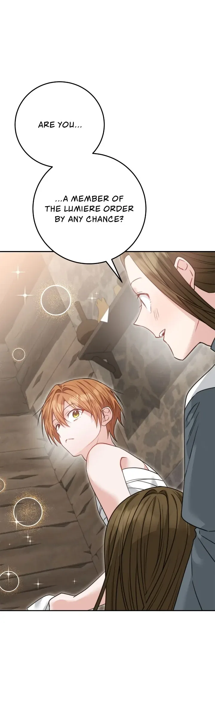 My Favorite Novel Has a Weird Epilogue Chapter 43 – Page 2