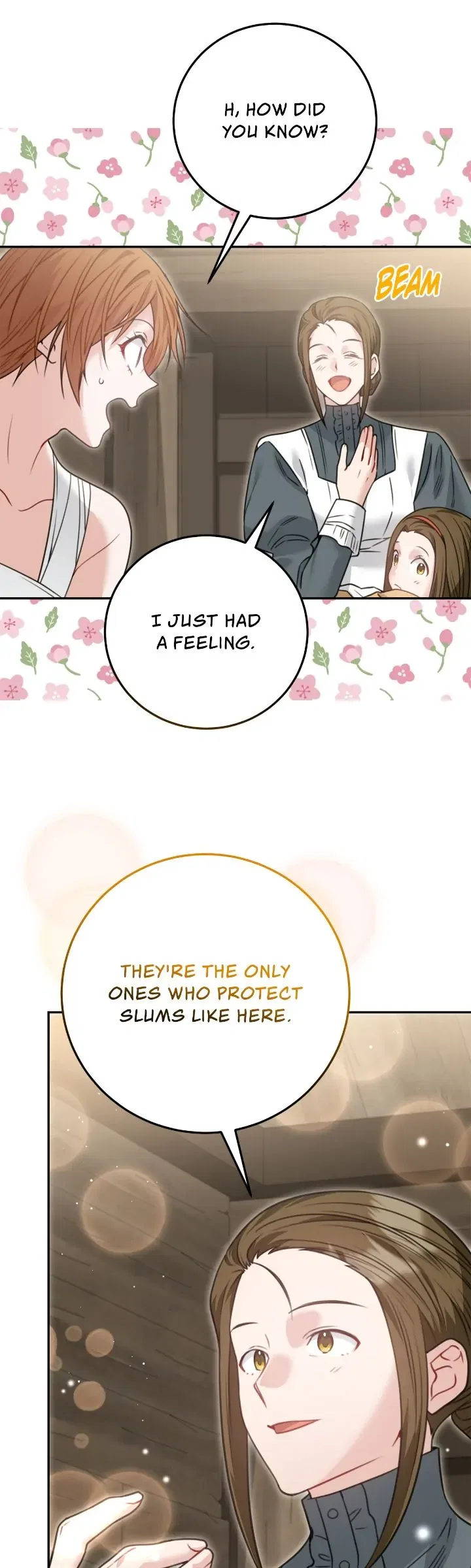 My Favorite Novel Has a Weird Epilogue Chapter 43 – Page 3