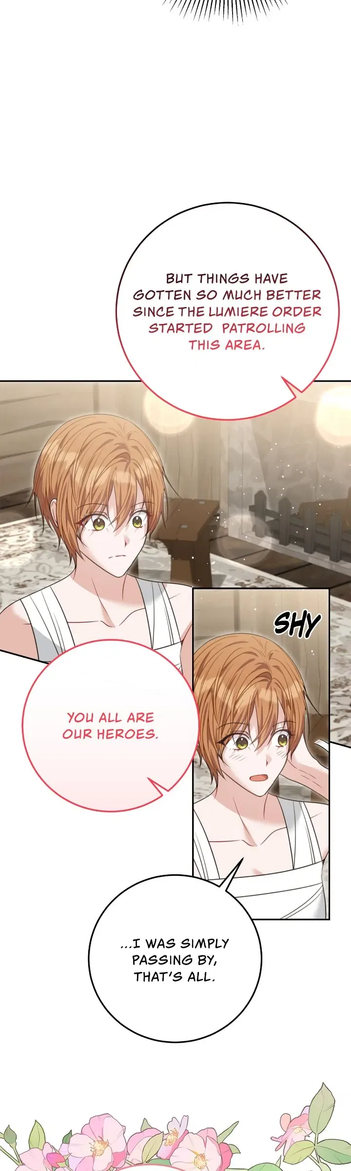 My Favorite Novel Has a Weird Epilogue Chapter 43 – Page 5