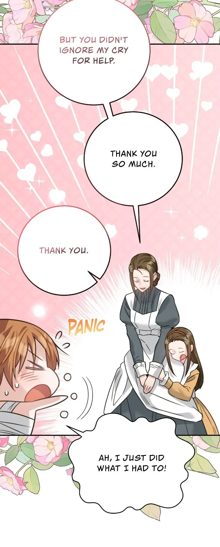 My Favorite Novel Has a Weird Epilogue Chapter 43 – Page 6