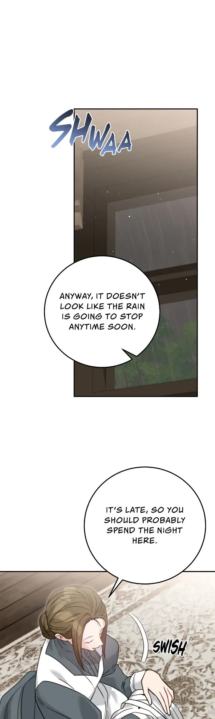 My Favorite Novel Has a Weird Epilogue Chapter 43 – Page 7