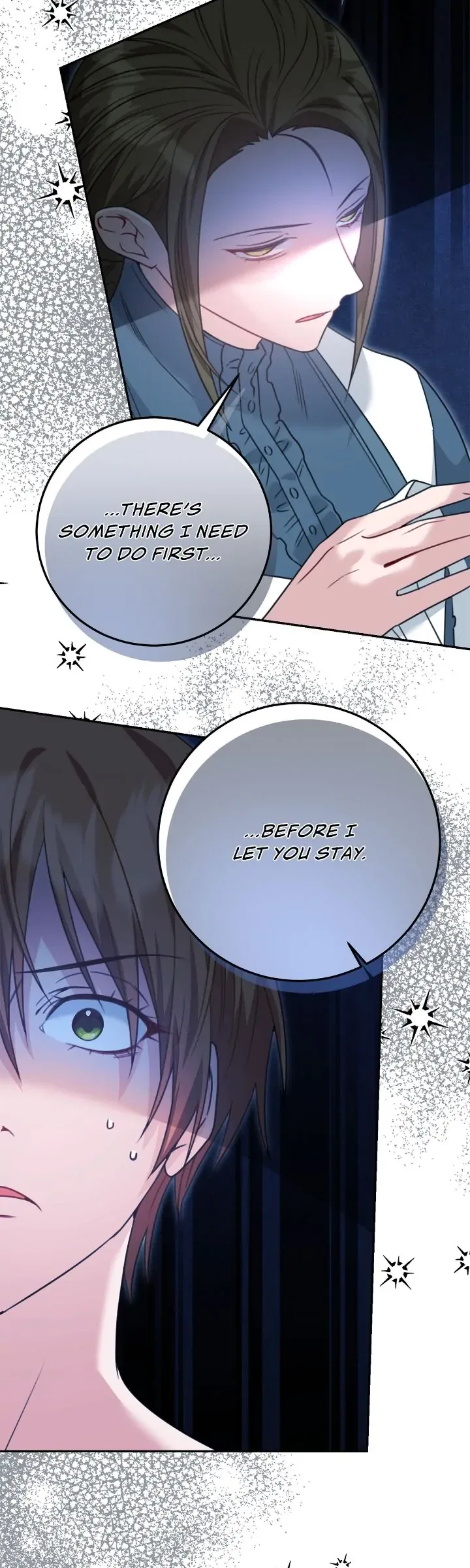 My Favorite Novel Has a Weird Epilogue Chapter 43 – Page 9