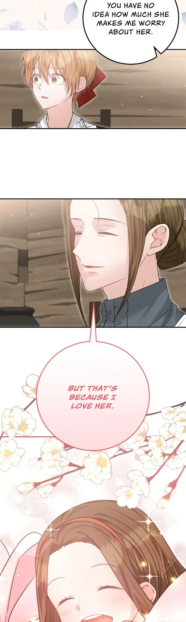 My Favorite Novel Has a Weird Epilogue Chapter 43 – Page 19
