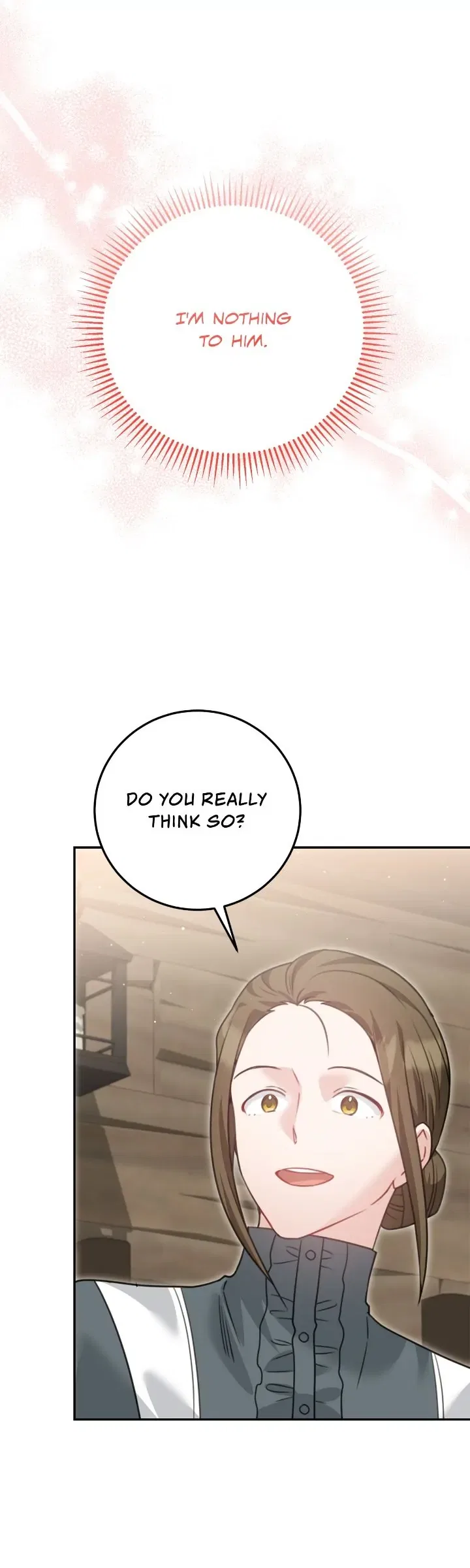 My Favorite Novel Has a Weird Epilogue Chapter 43 – Page 22