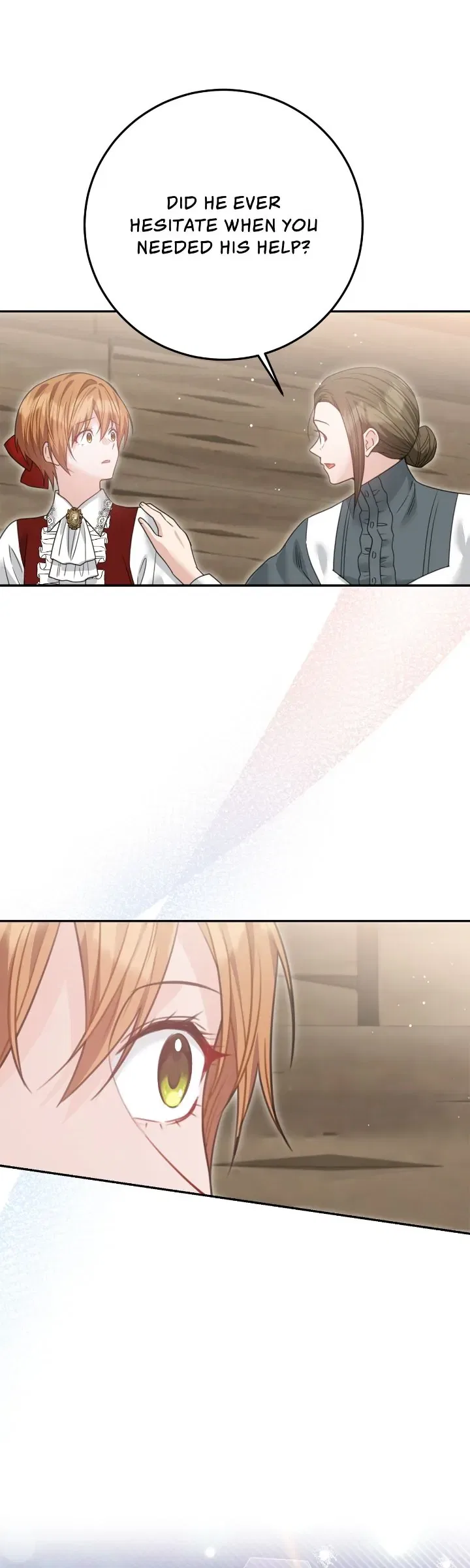 My Favorite Novel Has a Weird Epilogue Chapter 43 – Page 23