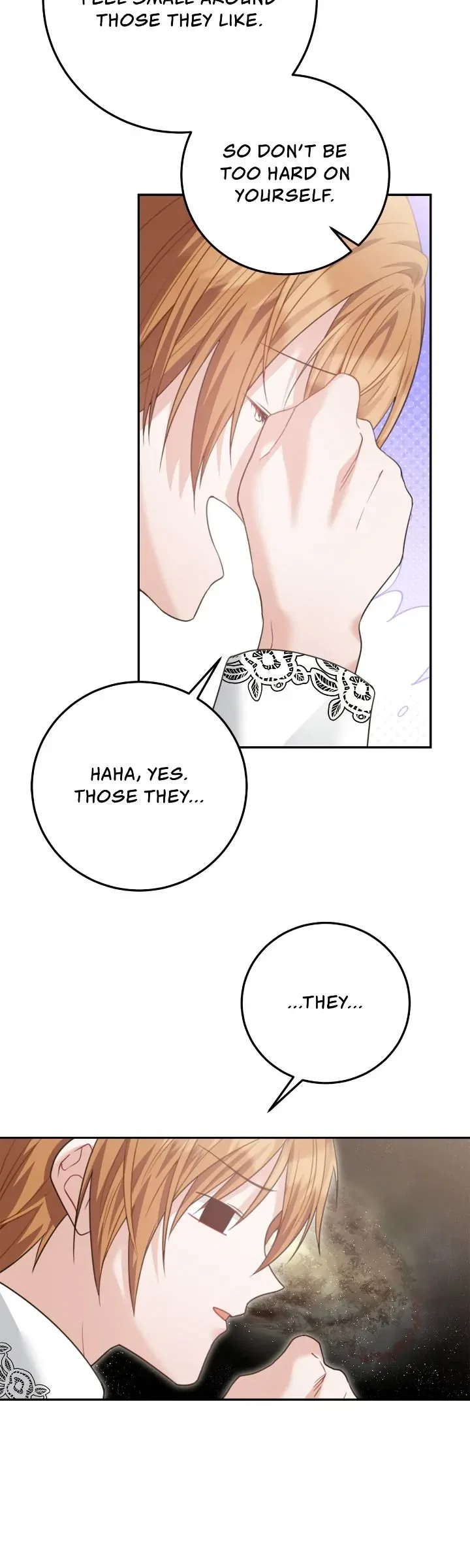 My Favorite Novel Has a Weird Epilogue Chapter 43 – Page 27