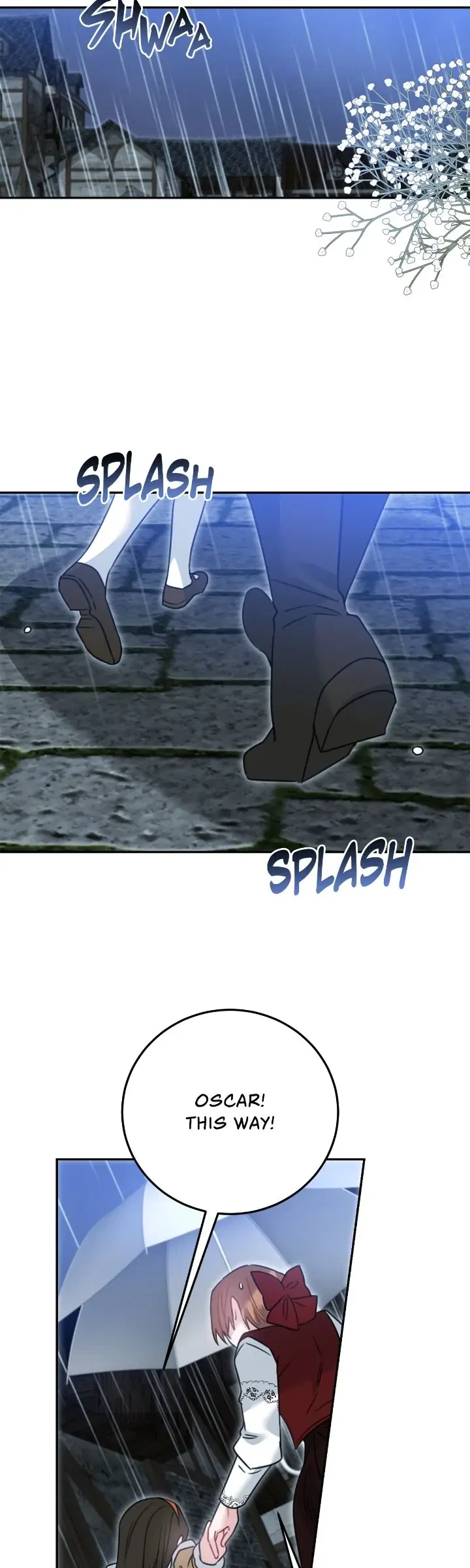 My Favorite Novel Has a Weird Epilogue Chapter 43 – Page 33
