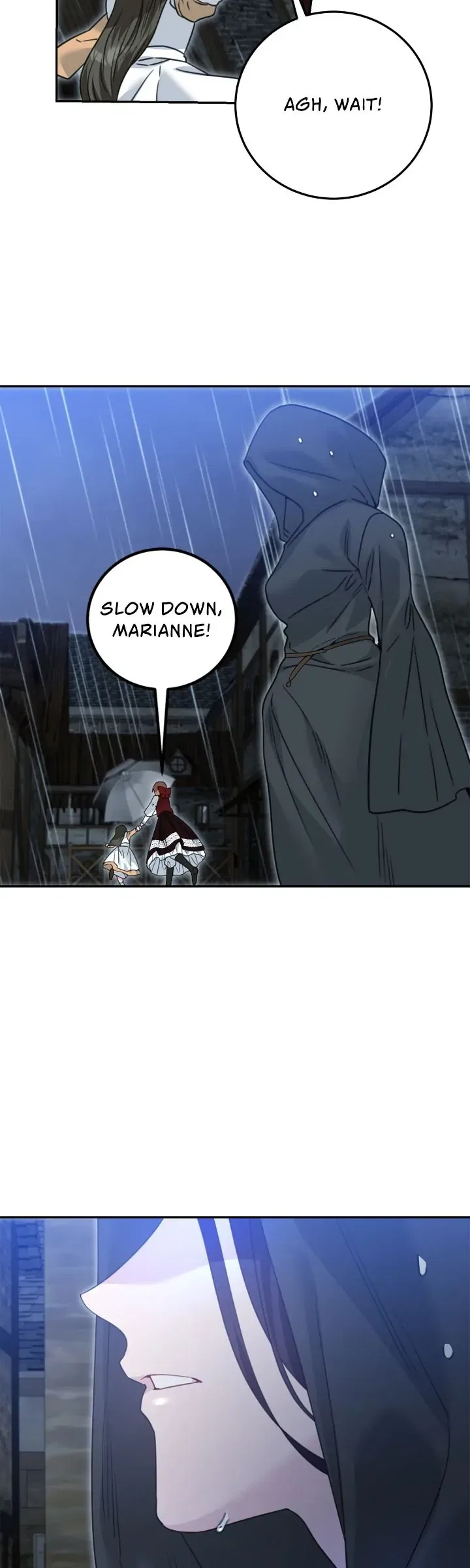 My Favorite Novel Has a Weird Epilogue Chapter 43 – Page 34
