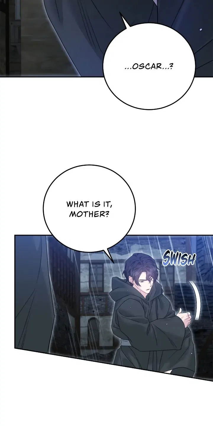 My Favorite Novel Has a Weird Epilogue Chapter 43 – Page 35