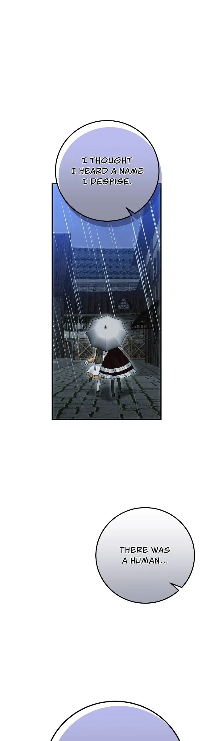 My Favorite Novel Has a Weird Epilogue Chapter 43 – Page 36