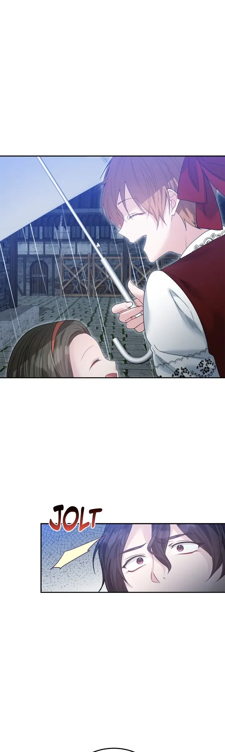 My Favorite Novel Has a Weird Epilogue Chapter 43 – Page 39