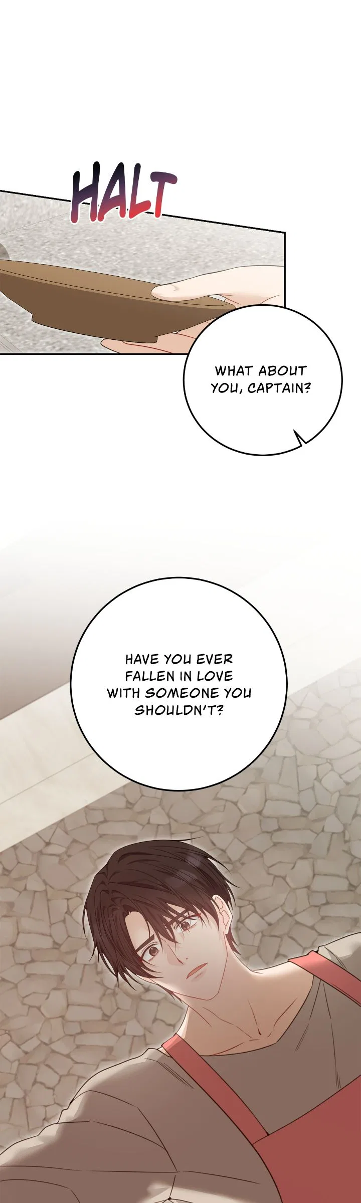 My Favorite Novel Has a Weird Epilogue Chapter 42 – Page 1