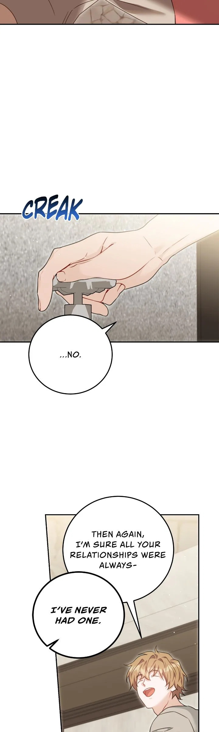 My Favorite Novel Has a Weird Epilogue Chapter 42 – Page 2