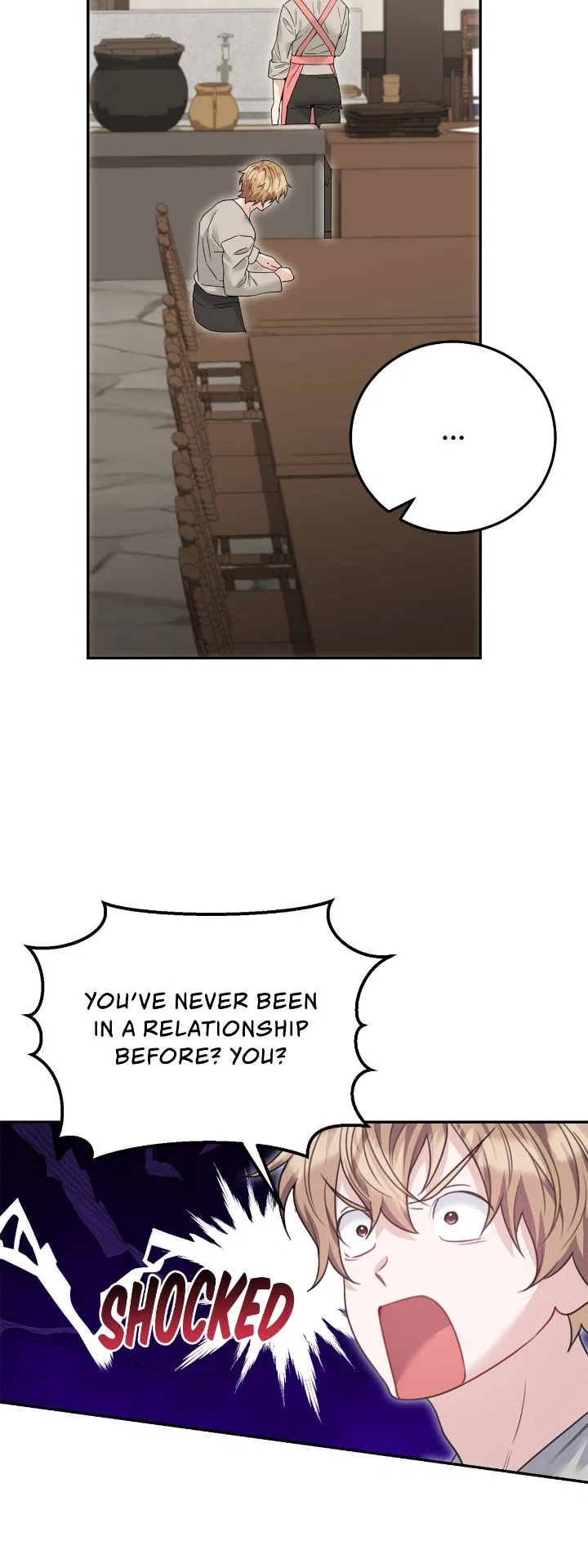 My Favorite Novel Has a Weird Epilogue Chapter 42 – Page 4