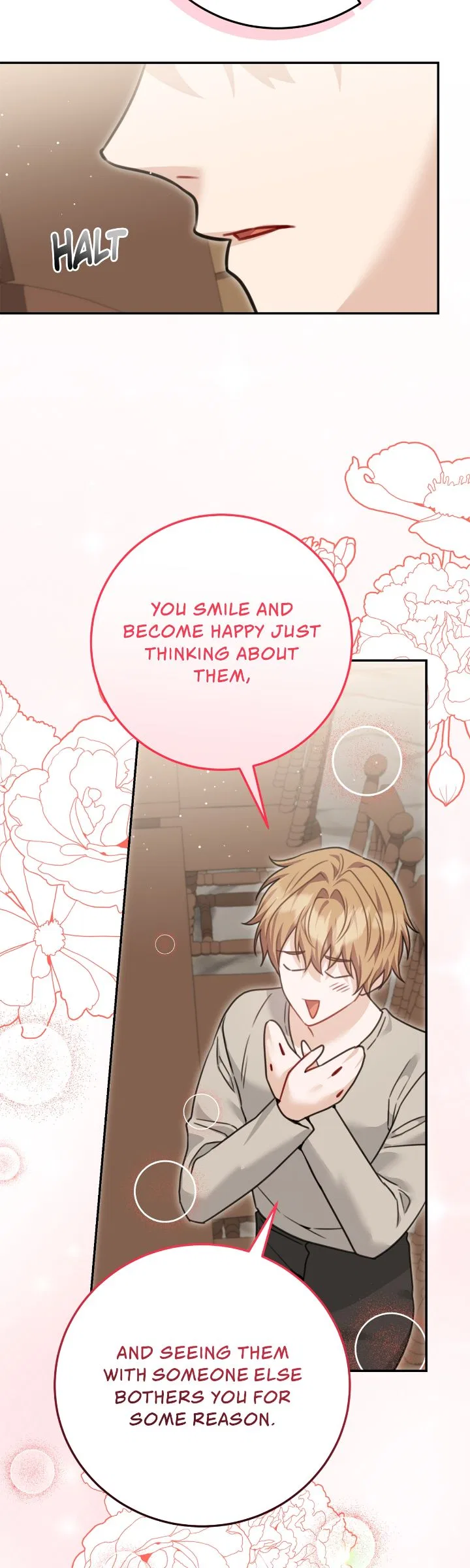 My Favorite Novel Has a Weird Epilogue Chapter 42 – Page 6