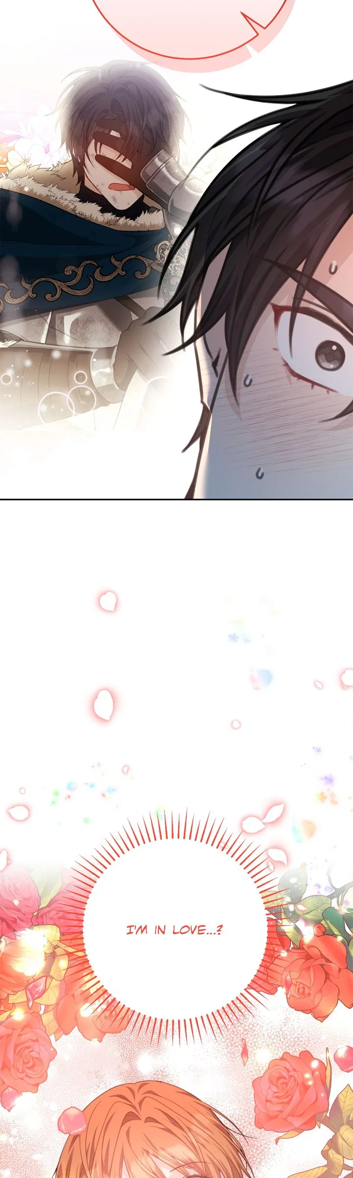 My Favorite Novel Has a Weird Epilogue Chapter 42 – Page 11