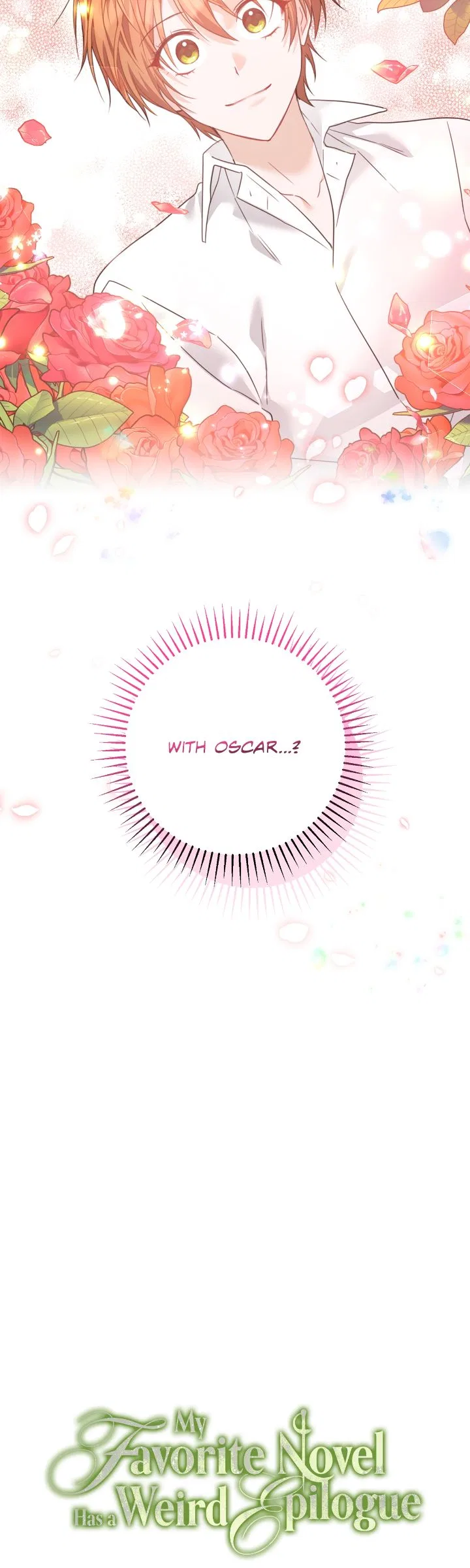 My Favorite Novel Has a Weird Epilogue Chapter 42 – Page 12
