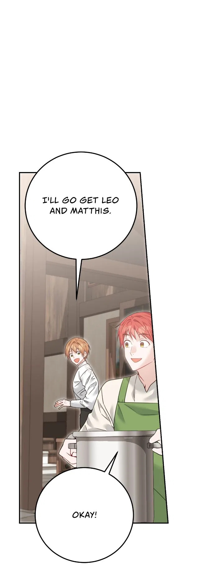 My Favorite Novel Has a Weird Epilogue Chapter 42 – Page 14