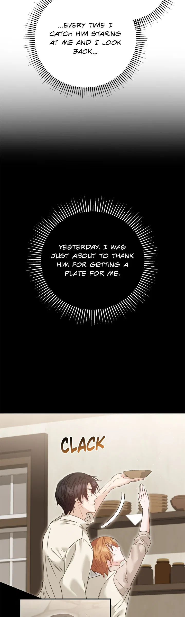 My Favorite Novel Has a Weird Epilogue Chapter 42 – Page 16