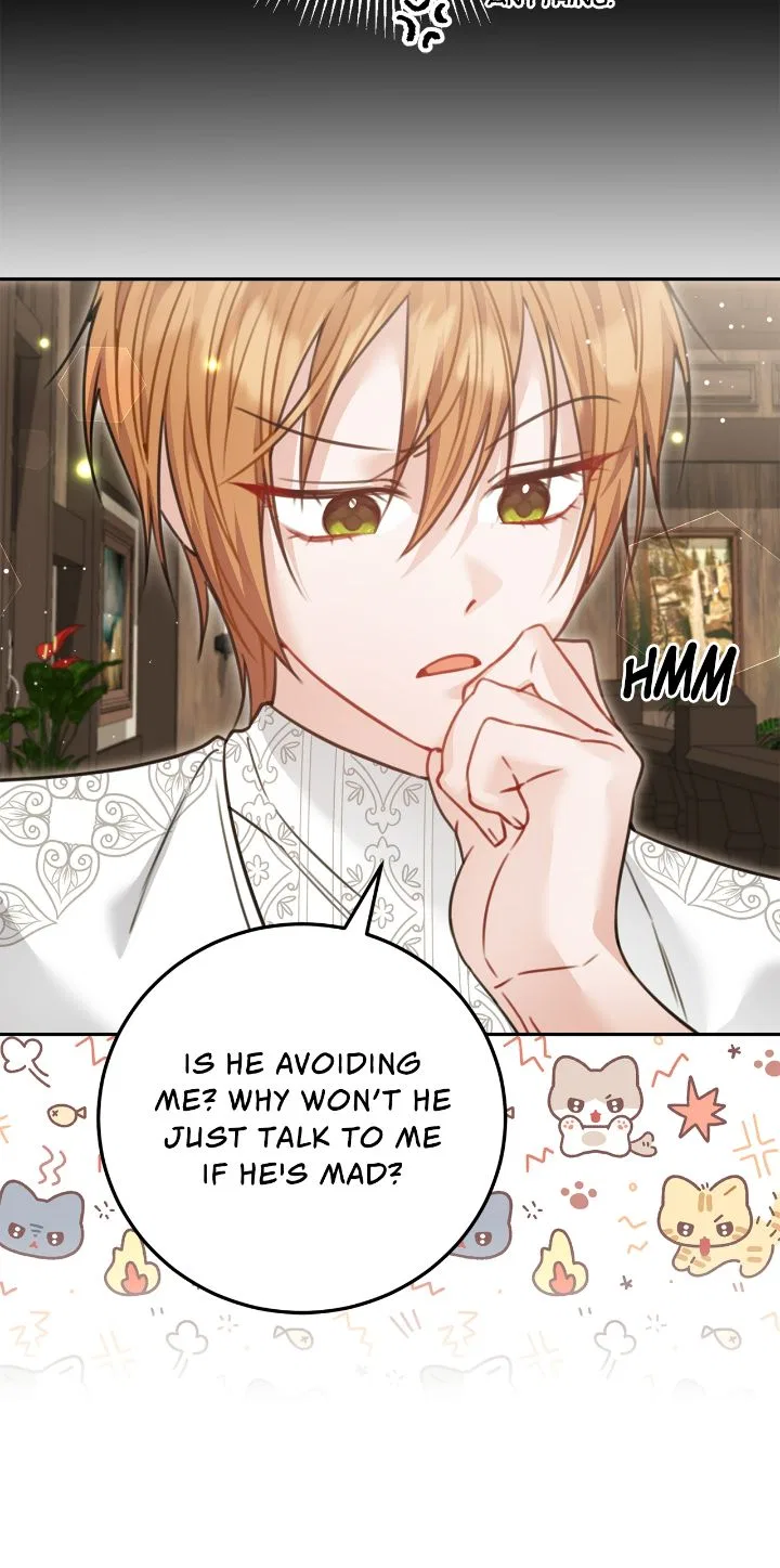 My Favorite Novel Has a Weird Epilogue Chapter 42 – Page 18