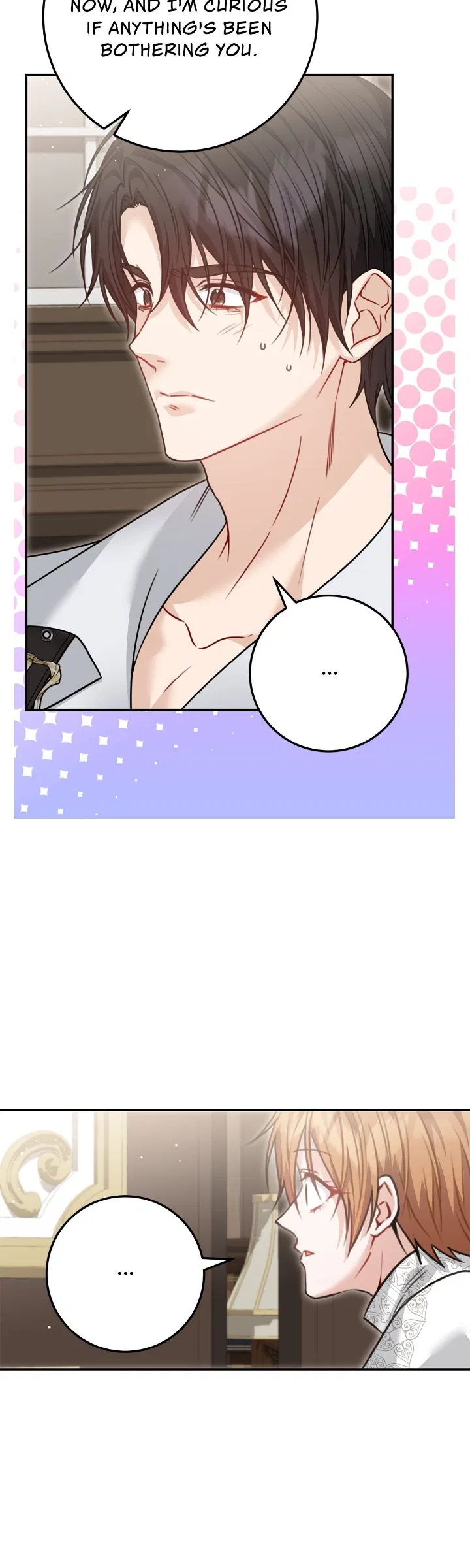 My Favorite Novel Has a Weird Epilogue Chapter 42 – Page 21