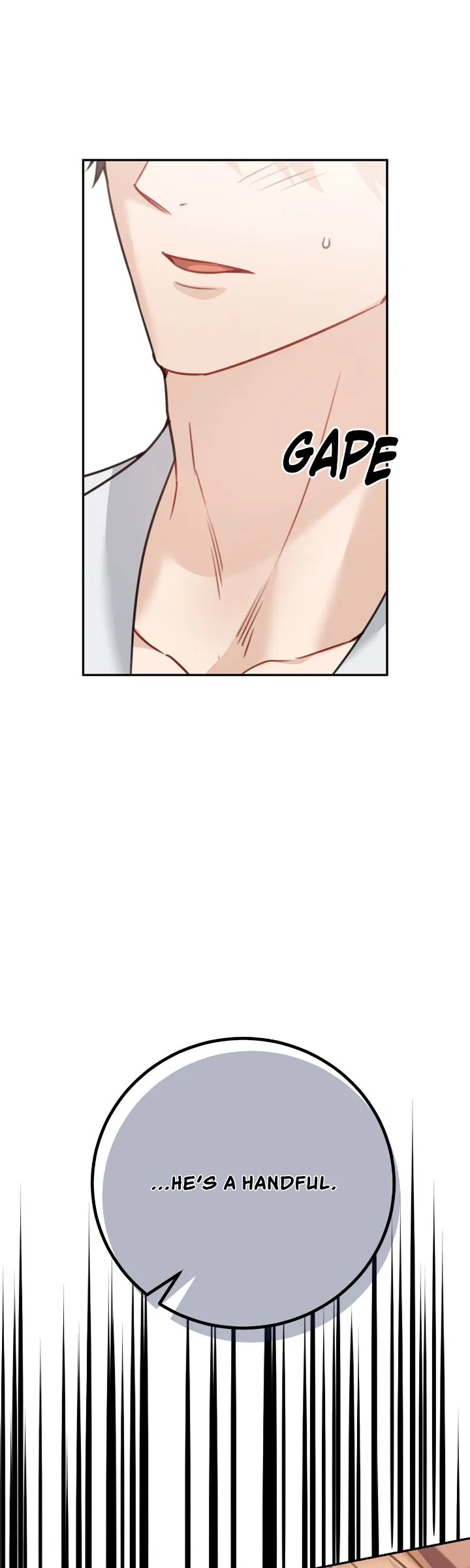 My Favorite Novel Has a Weird Epilogue Chapter 42 – Page 22