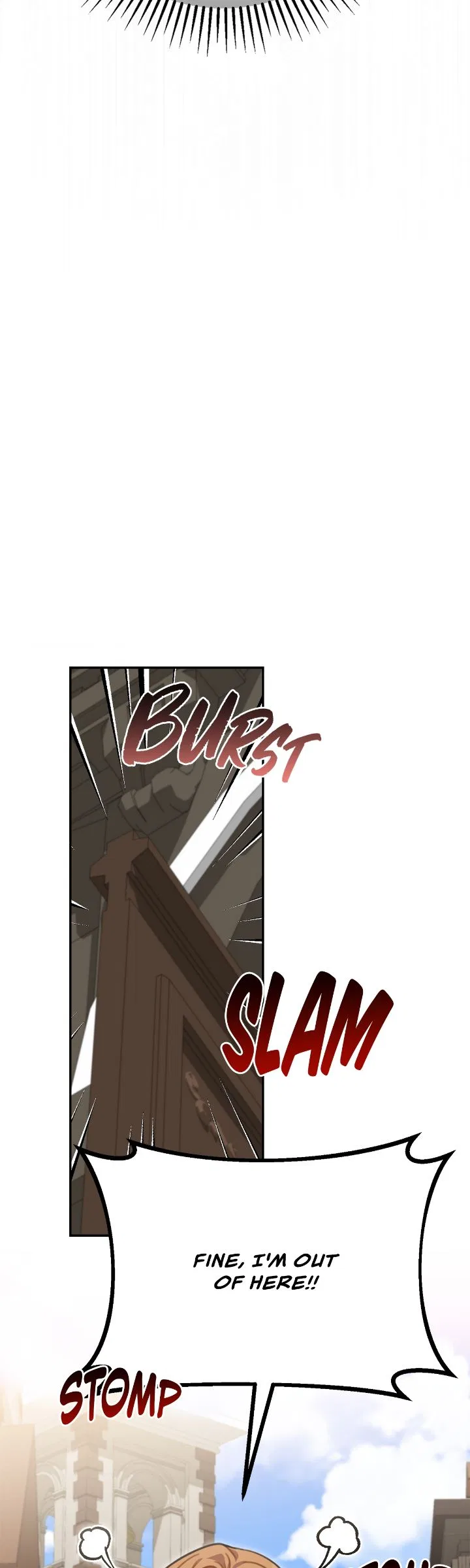 My Favorite Novel Has a Weird Epilogue Chapter 42 – Page 26