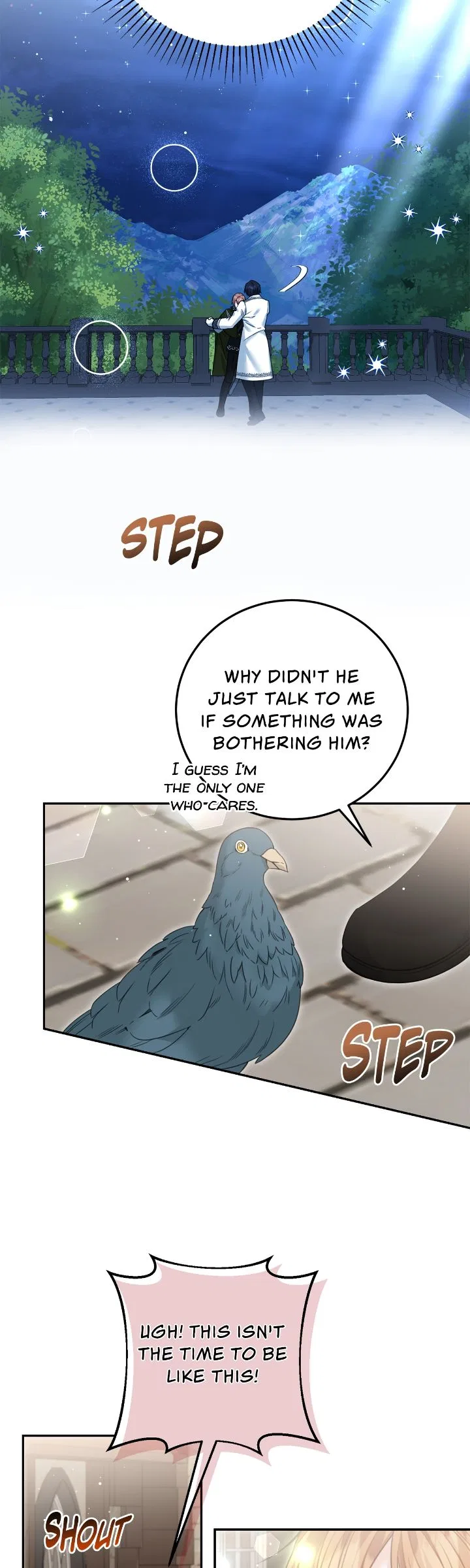My Favorite Novel Has a Weird Epilogue Chapter 42 – Page 32
