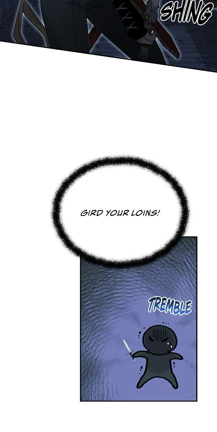 My Favorite Novel Has a Weird Epilogue Chapter 42 – Page 37
