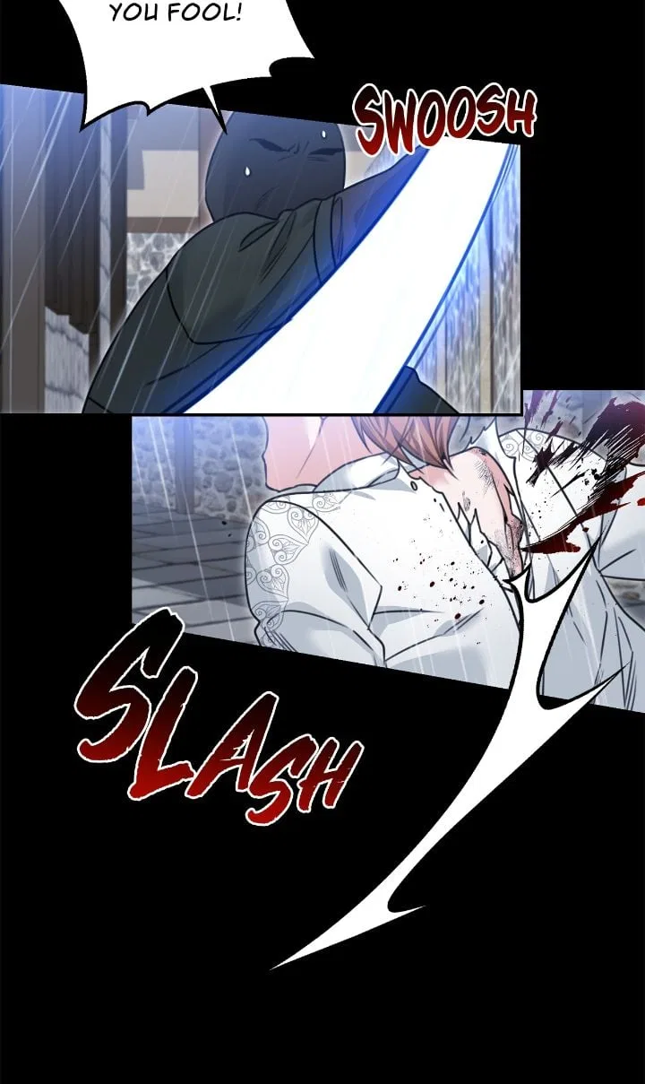 My Favorite Novel Has a Weird Epilogue Chapter 42 – Page 42