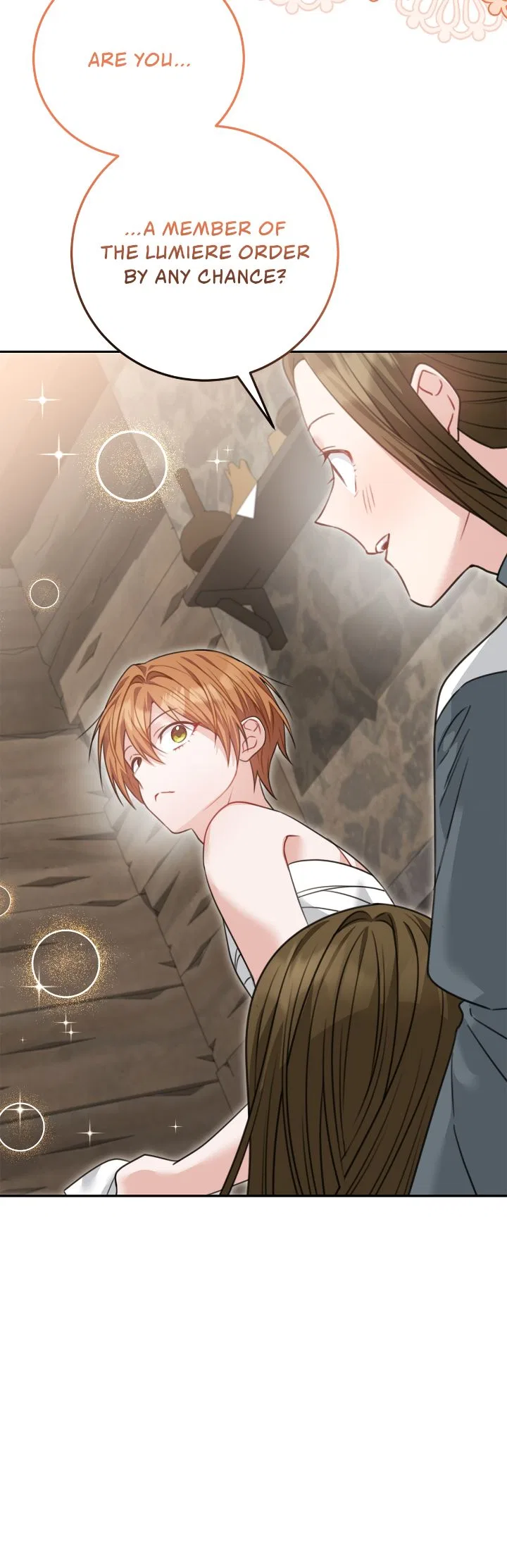 My Favorite Novel Has a Weird Epilogue Chapter 42 – Page 46