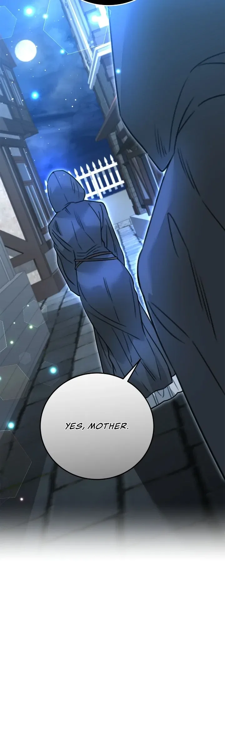My Favorite Novel Has a Weird Epilogue Chapter 41 – Page 10