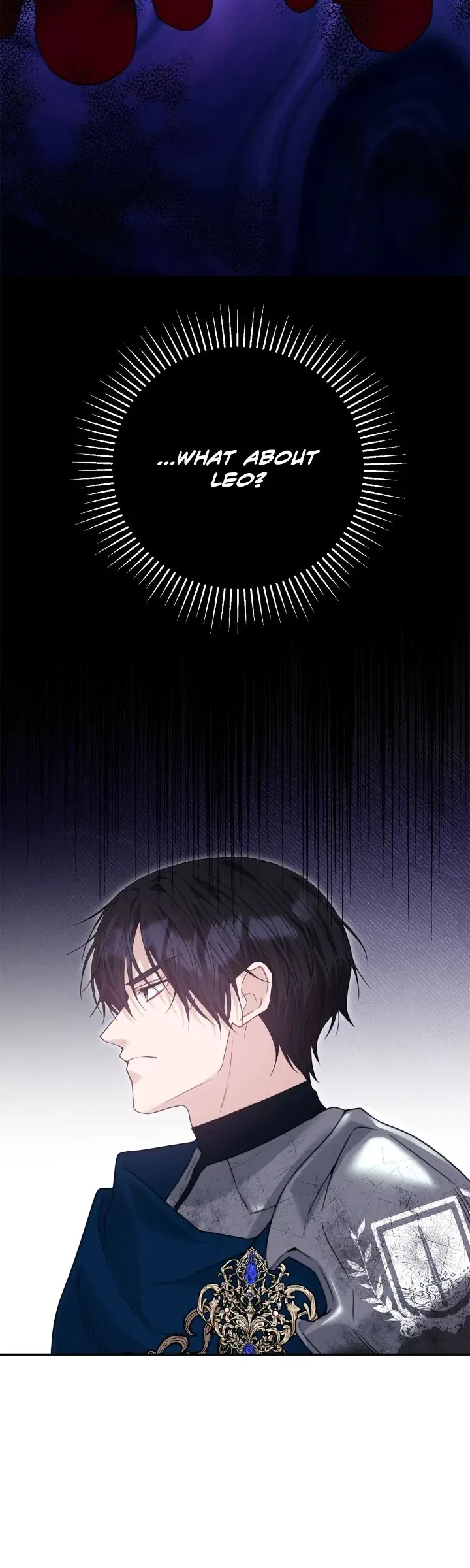 My Favorite Novel Has a Weird Epilogue Chapter 41 – Page 23