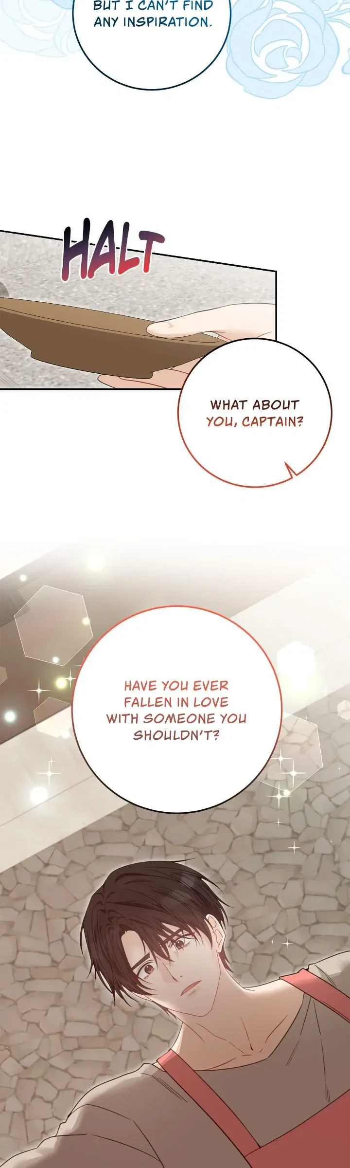 My Favorite Novel Has a Weird Epilogue Chapter 41 – Page 46